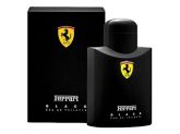 Ferrari Black  - Perfume Masculino Eau de Toilette 40 ml