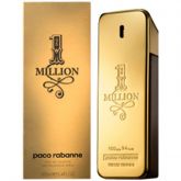 Paco Rabanne 1 Million EDT Masculino 50ml