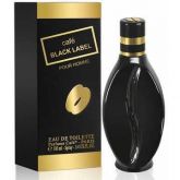 Café-Café Black Label  - Perfume Masculino Eau de Toilette 5